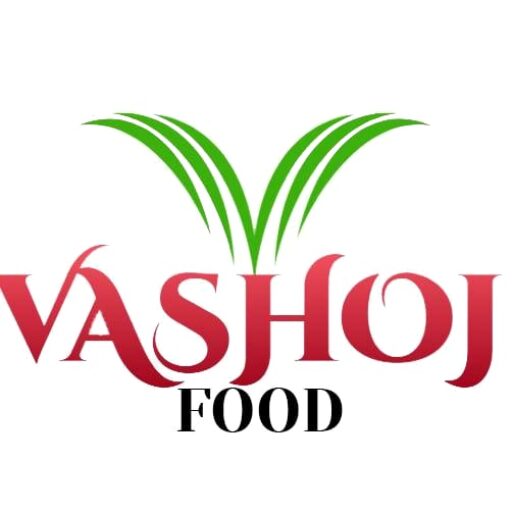 VASHOJ FOOD